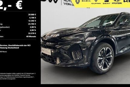 Cupra Formentor 30.950 km 29.980 &euro; Heilbronn 74076