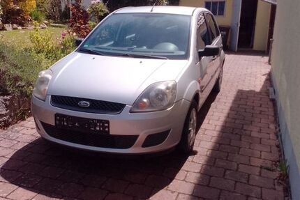 Ford Fiesta 170.840 km 700 &euro; Obersulm 74182