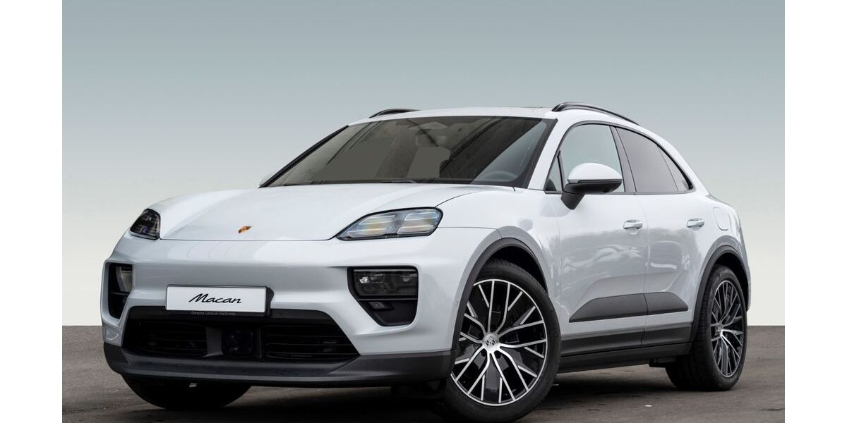 Porsche Macan 6.900 km 79.900 € Heilbronn 74074