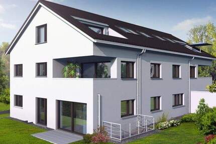 Wohnung Marbach - 4 Zimmer, 83 m&sup2;, 599.000&euro; | Angebot:25664991