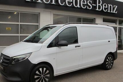 Mercedes-Benz Vito 7.400 km 46.800 &euro; Bönnigheim 74357