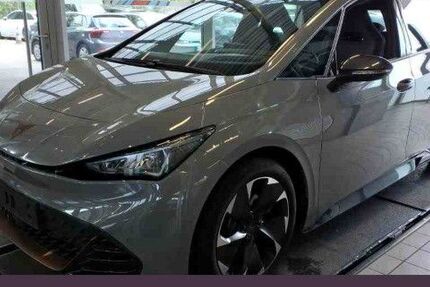 Cupra Born 45.700 km 24.930 &euro; Heilbronn 74076
