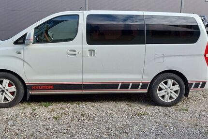 Hyundai Hummer H1