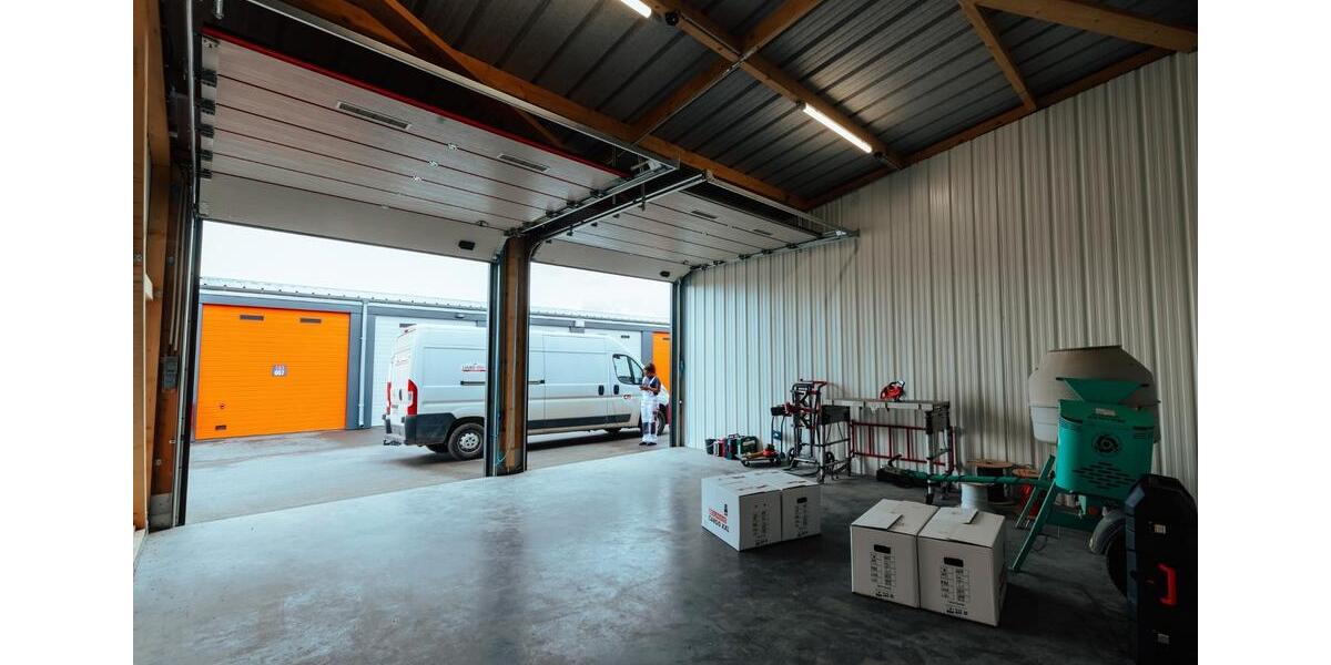 Gewerbeobjekt Öhringen - 185&euro; | Angebot:26272323