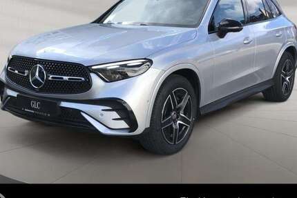 Mercedes-Benz GLC 220 11.690 km 58.879 € Neckarsulm-Obereisesheim 74172