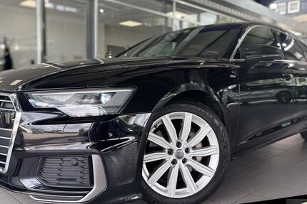 Audi A6 171.000 km 26.880 &euro; Heilbronn 74080