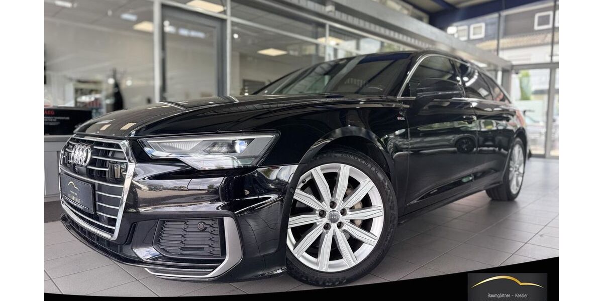 Audi A6 171.000 km 26.880 &euro; Heilbronn 74080