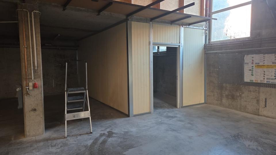 Gewerbeobjekt Brackenheim - 1.900&euro; | Angebot:25875562