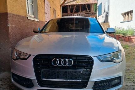 Audi A5 227.000 km 9.000 € Eppingen 75031