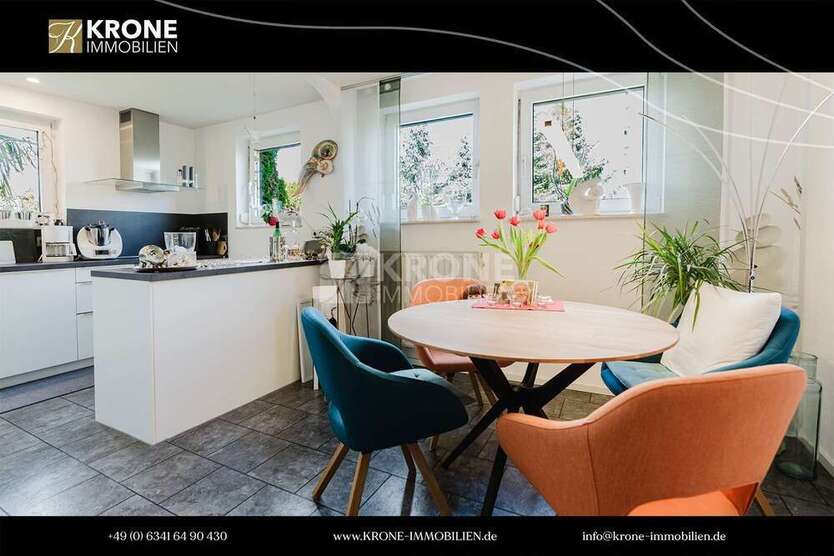 Haus zum Kaufen in Neckarsulm 749.000 € 130 m²
