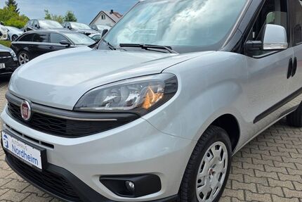 Fiat Doblo 42.000 km 12.790 &euro; Nordheim bei Heilbronn 74226