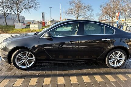 Opel Insignia 279.000 km 3.800 &euro; Heilbronn 74078