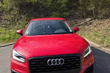 Audi Q2 76.000 km 22.500 &euro; Billigheim 74842