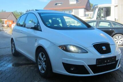 Seat Altea 269.000 km 2.790 &euro; Öhringen-Cappel 74613