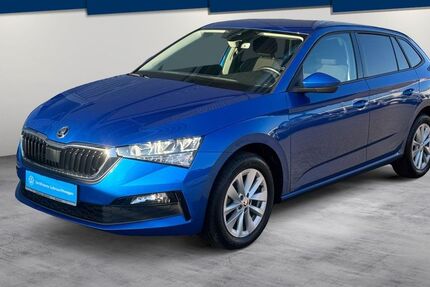Skoda Scala 29.058 km 18.990 &euro; Mosbach 74821