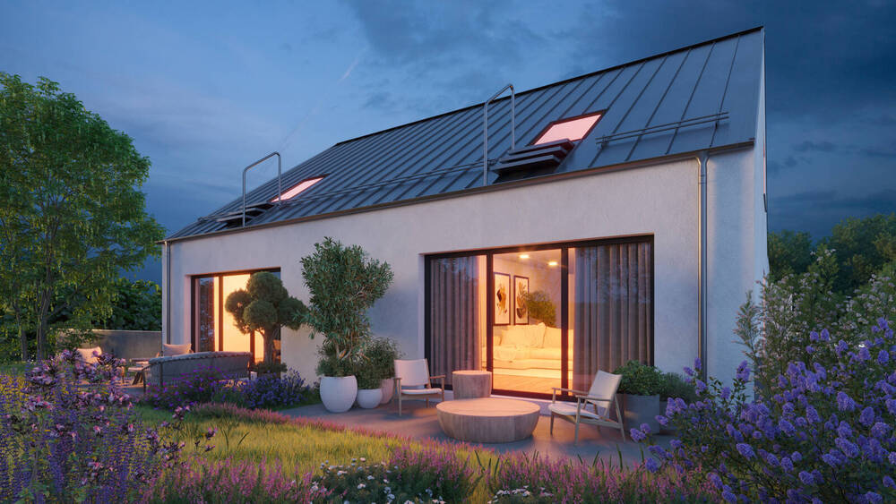 Doppelhaushälfte Heilbronn / Kirchhausen Kirchhausen - 5 Zimmer, 166 m&sup2;, 785.000&euro; | Angebot:25776144