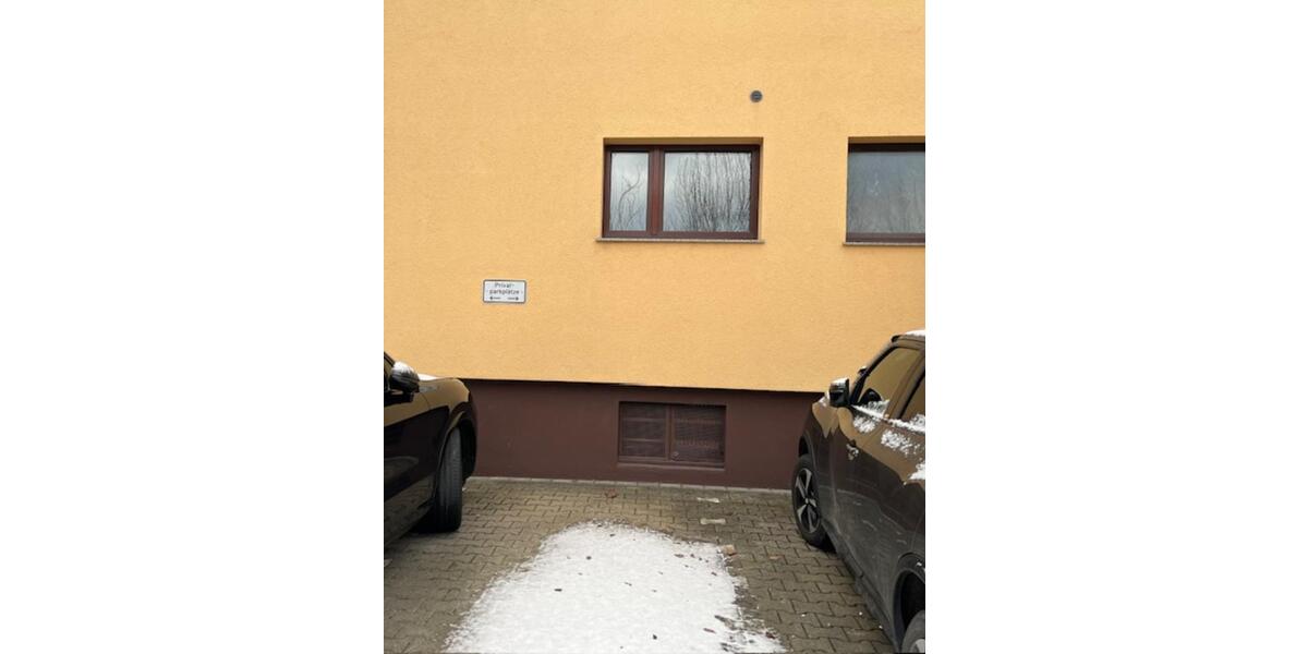 Erdgeschoßwohnung Bietigheim-Bissingen Bissingen - 3 Zimmer, 66 m&sup2;, 175.000&euro; | Angebot:24397571