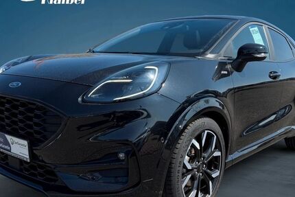 Ford Puma 69.771 km 18.980 &euro; Bad Friedrichshall 74177