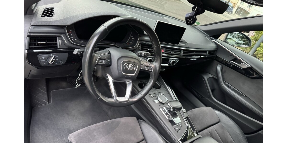 Audi A4 allroad 212.000 km 18.000 € Nordheim 74226