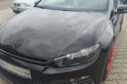 VW Scirocco 157.000 km 9.950 &euro; Sulzbach.a.d.murr 71560