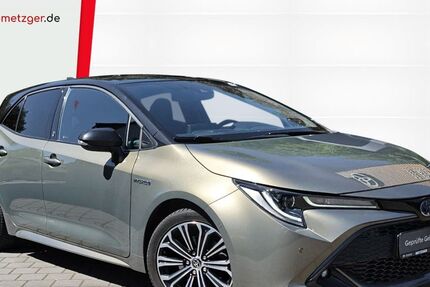 Toyota Corolla 54.927 km 23.450 &euro; Widdern 74259