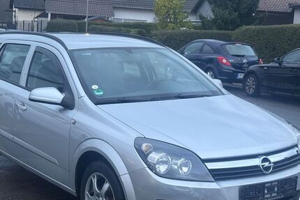 Opel Astra 170.000 km 3.499 € Gundelsheim 74831