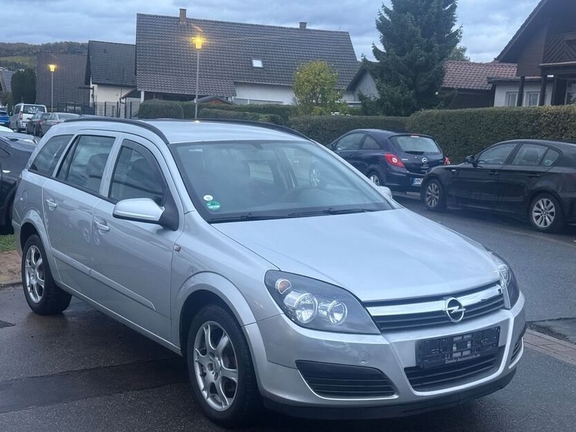 Opel Astra 170.000 km 3.499 € Gundelsheim 74831