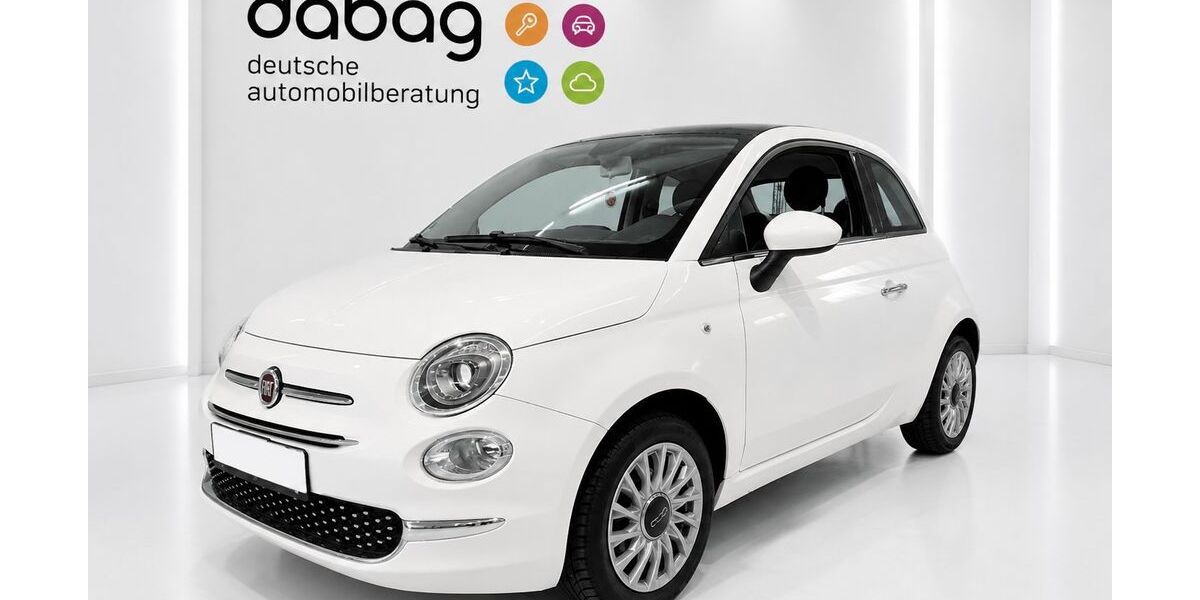 Fiat 500 122.000 km 9.999 &euro; Bietigheim-Bissingen 74321
