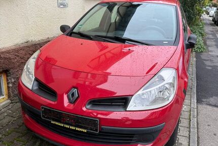 Renault Clio 117.863 km 1.700 &euro; Ilsfeld 74360