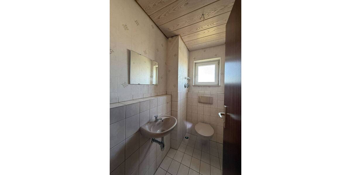 Etagenwohnung Bad Friedrichshall Plattenwald - 3 Zimmer, 81 m&sup2;, 259.000&euro; | Angebot:26192030