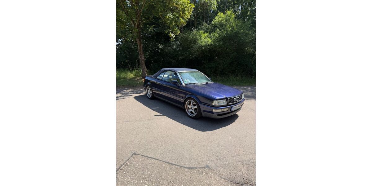 Audi 80 190.438 km 4.995 &euro; offenau 74254