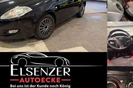Fiat Bravo 164.999 km 2.999 &euro; Eppingen 75031