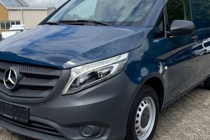 Mercedes-Benz Vito 135.000 km 14.500 &euro; Eppingen 75031