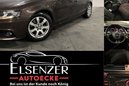 Audi A4 118.995 km 9.999 &euro; Eppingen 75031