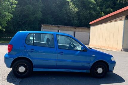VW Polo 131.000 km 1.200 &euro; Mōckmūhl 74219