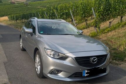 Mazda 6 191.500 km 9.000 &euro; Heilbronn 74074