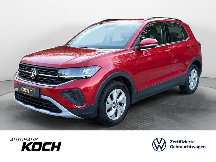 T-Cross
