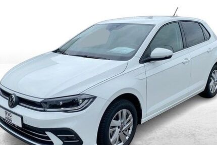 VW Polo 24.028 km 23.390 &euro; Kirchheim am Neckar 74366