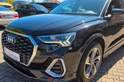 Audi Q3 104.000 km 33.990 € Nordheim bei Heilbronn 74226