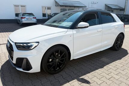 Audi A1 22.000 km 24.459 &euro; Heilbronn 74074