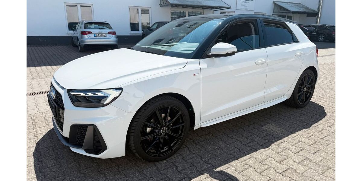 Audi A1 22.000 km 24.459 &euro; Heilbronn 74074