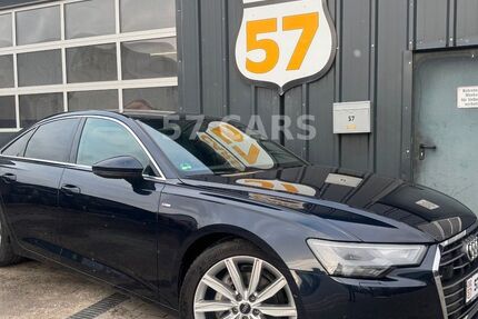 Audi A6 74.000 km 41.900 &euro; Freudental 74392