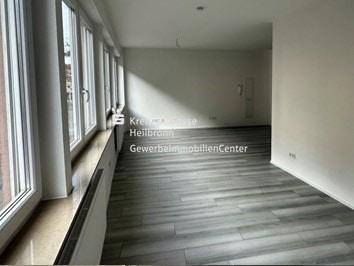 Erstbezug nach Renovierung - Mitten im Zentrum zimmer