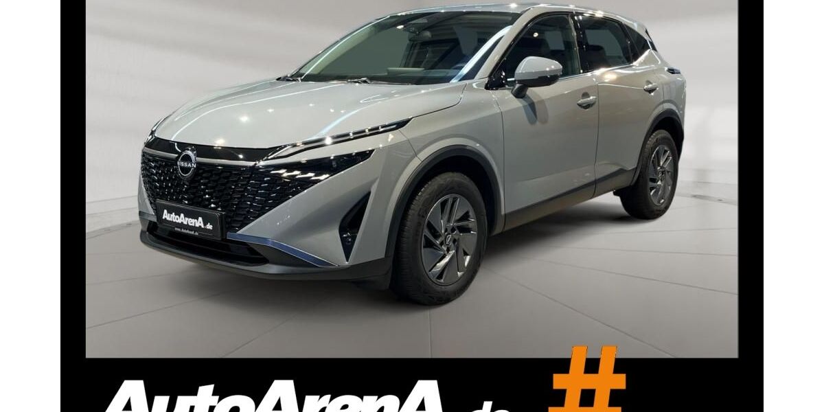 Nissan Qashqai 12.057 km 24.134 &euro; Neckarsulm-Obereisesheim 74172