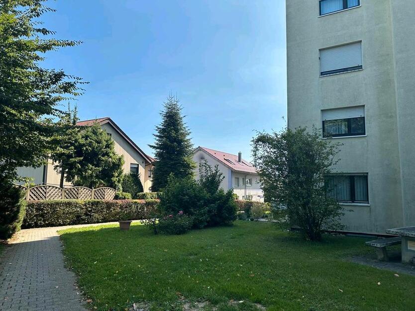 3-Zimmerwohnung in Heilbronn-Neckargartach zu vermieten