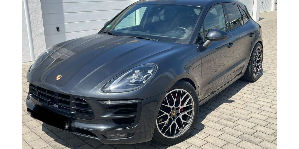 Porsche Macan 113.500 km 36.200 &euro; Waibstadt 74915
