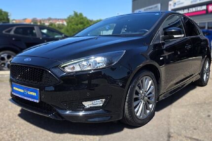 Ford Focus 84.830 km 13.490 &euro; Neudenau 74861