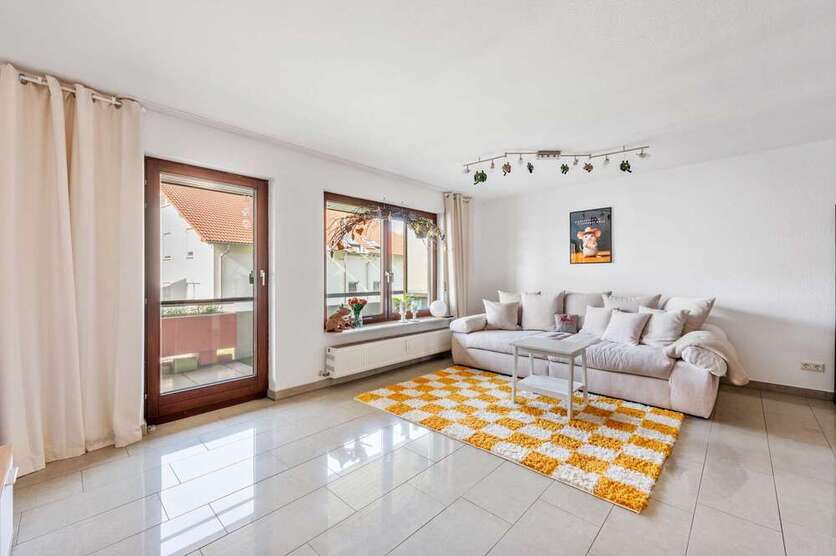 Wohnung zum Kaufen in Leingarten 255.000 € 67 m²