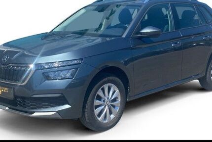 Skoda Kamiq 75.120 km 15.550 &euro; Öhringen 74613