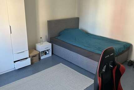Wohnung Heilbronn Kernstadt - 1 Zimmer, 20 m&sup2;, 450&euro; | Angebot:26380837
